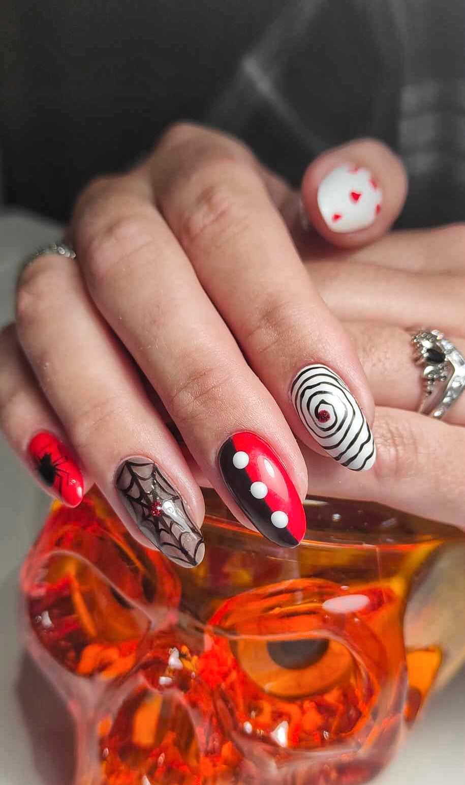 Salon One nail salon in East Belfast 2