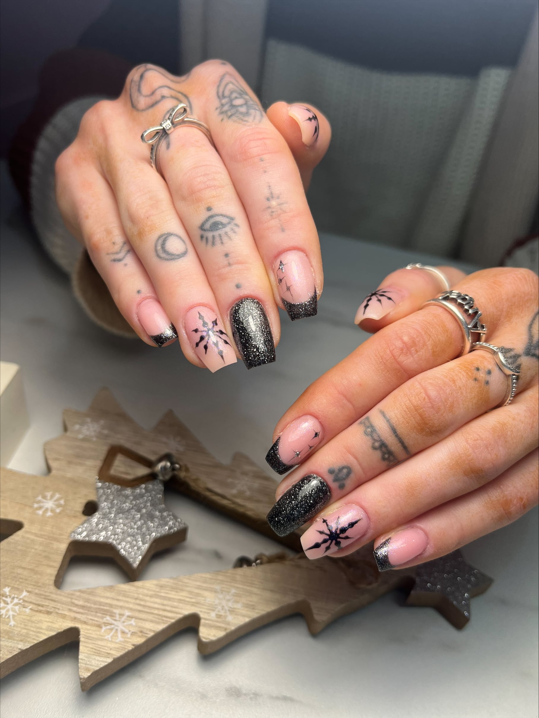 Salon One nail salon in Belfast 2