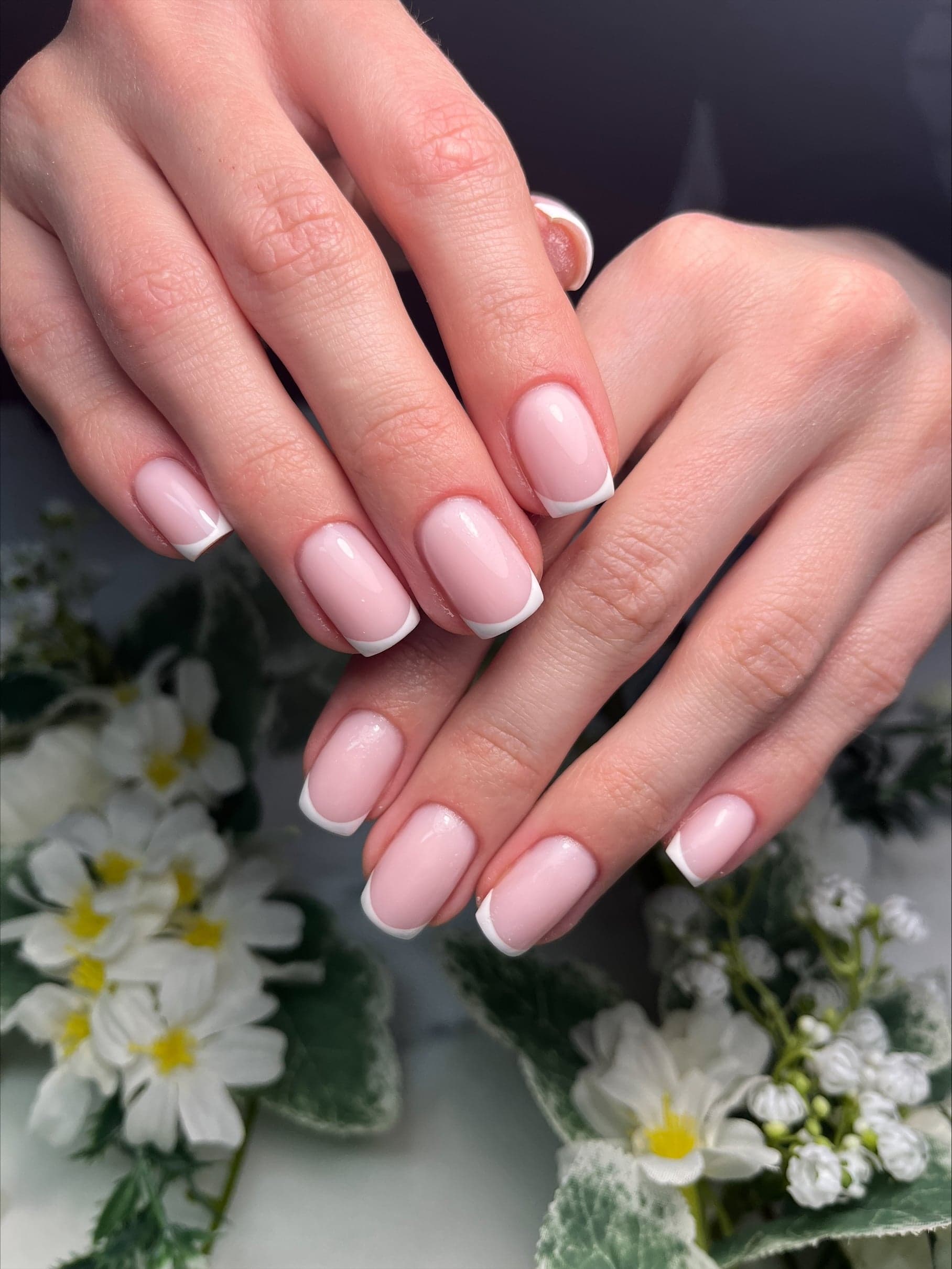 Salon One nail design 13